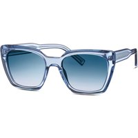 Marc O'Polo 506240 70 Men's Sunglasses Blue Size 54