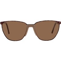 ANDY WOLF Pooley E Men's Sunglasses Size 61