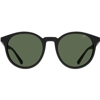 Mormaii Agra Sun Polarized M0152A1489 メガネ フレーム - 男性用 - 黒