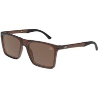 Mormaii Chicago Polarized M0184J0736 メガネ フレーム - 男性用 - 茶色
