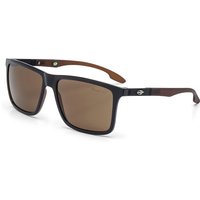 Mormaii Kona Polarized M0036AA636 メガネ フレーム - 男性用 - 黒