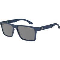 Mormaii Banks Sun Magnetic Polarized M0186K3303 メガネ フレーム - 男性用 - 青