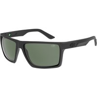 Mormaii Carmel 2 Polarized M0188A1489 メガネ フレーム - 男性用 - 黒