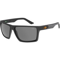 Mormaii Carmel 2 Polarized M0188APJ03 メガネ フレーム - 男性用 - 黒