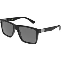 Mormaii Cairo Polarized M0075A1403 メガネ フレーム - 男性用 - 黒