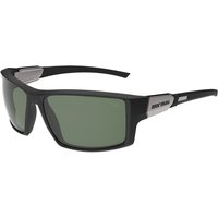 Mormaii Joaca Force Polarized M0185A1489 メガネ フレーム - 男性用 - 黒