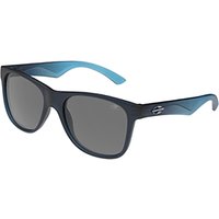 Mormaii Milao Ng Polarized M0132KC603 メガネ フレーム - 男性用 - 青