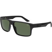 Mormaii San Juan Polarized M0146A1489 メガネ フレーム - 男性用 - 黒