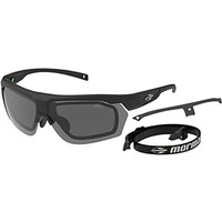 Mormaii Smash 5 Polarized M0202A1403 メガネ フレーム - 男性用 - 黒