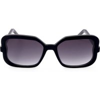 Silvian Heach Annis Sun 20104 Women’s Sunglasses Black Size 52