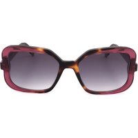 Silvian Heach Annis Sun 20105GR メガネ フレーム - 女性用 - Purple