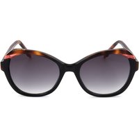 Silvian Heach Armor Sun 2081 Women’s Sunglasses Black Size 52