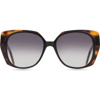 Silvian Heach Lace Sun 2081 Women’s Sunglasses Black Size 52