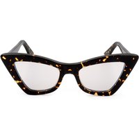 Silvian Heach Maude 20106FLA Women’s Sunglasses Tortoiseshell Size 49