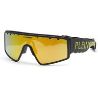 Philipp Plein Sport SSP007 U28G メガネ フレーム - 男性用 - 黒