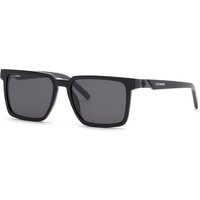 Philipp Plein Sport SSP034 0700 メガネ フレーム - 男性用 - 黒