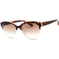 Draper James DJ9010 215 Women’s Sunglasses Tortoiseshell Size 56