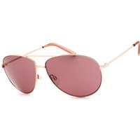 Draper James DJ9028 770 Women’s Sunglasses Gold Size 61