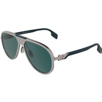 Canada Goose GC25100S 033 メガネ フレーム - 男性用 - Gunmetal