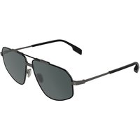 Canada Goose GC25500SPE 001 メガネ フレーム - 男性用 - 黒