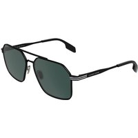 Canada Goose GC25503SPE 002 Men's Sunglasses Black Size 61
