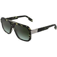 Canada Goose GC25601SE 220 Men's Sunglasses Tortoiseshell Size 59