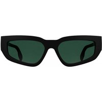 Canada Goose GC25605S 002 Women’s Sunglasses Black Size 56