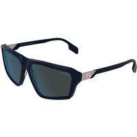 Canada Goose GC25627SPE Polarized 424 Men's Sunglasses Blue Size 62
