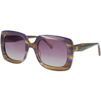 William Morris VICTORIA 1 5124 Women’s Sunglasses Brown Size 53