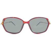 Dior Vintage Dior 2595 011 Women’s Sunglasses Tortoiseshell Size 57