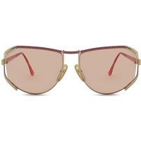 ディオール Dior Vintage ディオール Dior 2609 043 メガネ フレーム - 男性用 - 金色