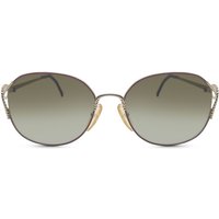 ディオール Dior Vintage ディオール Dior 2901 043 メガネ フレーム - 女性用 - 赤
