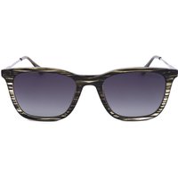 Lee Cooper LC1003 C01 メガネ フレーム - 男性用 - 茶色