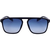 Lee Cooper LC1005 C02 メガネ フレーム - 男性用 - 黒