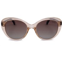 Lee Cooper LC1007 C03 メガネ フレーム - 女性用 - 茶色