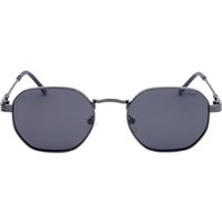 Lee Cooper LC1008 C02 メガネ フレーム - 男性用 - Gunmetal
