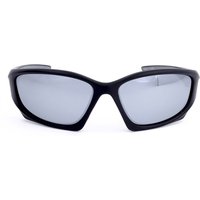 Lee Cooper LC1011 Polarized C04 メガネ フレーム - 男性用 - 黒