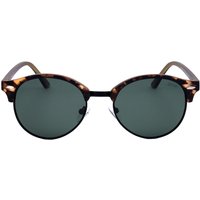 Lee Cooper LC1012 C01 メガネ フレーム - 男性用 - べっ甲shell