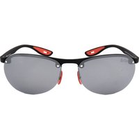 Lee Cooper LC1020 C03 Men's Sunglasses Black Size 63