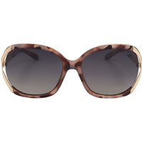 Lee Cooper LC1027 C01 メガネ フレーム - 女性用 - べっ甲shell