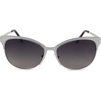 Lee Cooper LC1031 C01 メガネ フレーム - 女性用 - Silver