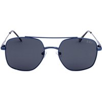 Lee Cooper LC1032 C01 メガネ フレーム - 男性用 - 青