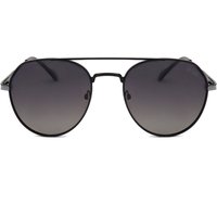 Lee Cooper LC1037 C01 メガネ フレーム - 男性用 - 黒