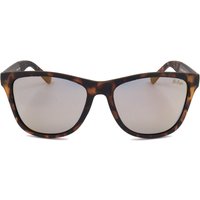 Lee Cooper LC1039 Polarized C02 Men's Sunglasses Tortoiseshell Size 55