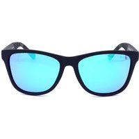 Lee Cooper LC1039 C03 Men's Sunglasses Black Size 55