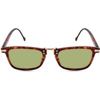 Hugo Boss Vintage 5168 13 メガネ フレーム - 男性用 - 金色