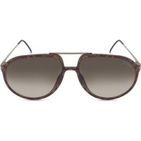 カレラ Carrera Vintage 5327 012 メガネ フレーム - 男性用 - 金色