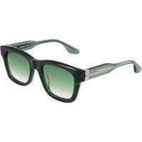 Henry Jullien EMERALD LTD EEA26 メガネ フレーム - 女性用 - 緑