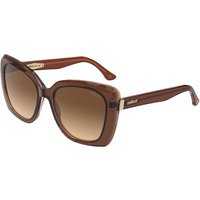 Colcci Alexia C0181J7834 メガネ フレーム - 女性用 - 茶色