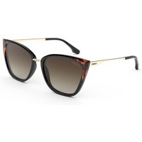 Colcci Aretha C0154AFR34 メガネ フレーム - 女性用 - 黒